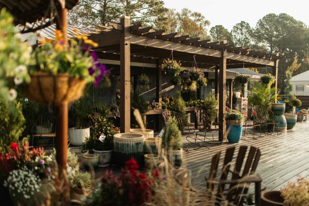 LowCo Gardeners Nursery 